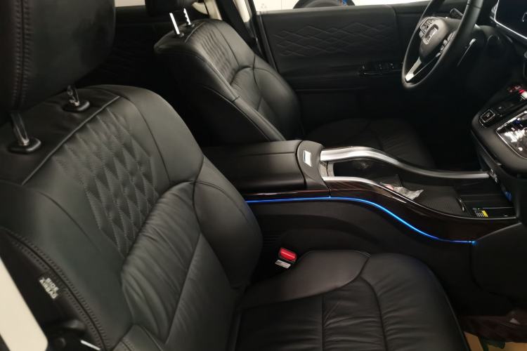 Used Honda Elysion 2022 2.0L eHEV Luxury Edition