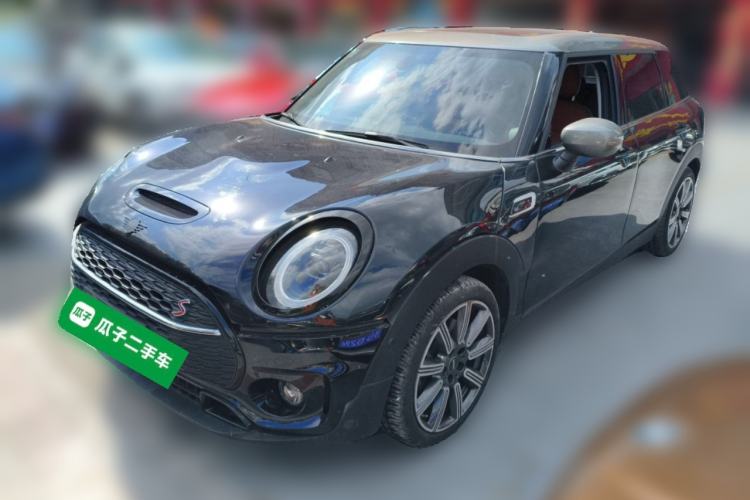 Used MINI Clubman 2022 Updated 2.0T COOPER S