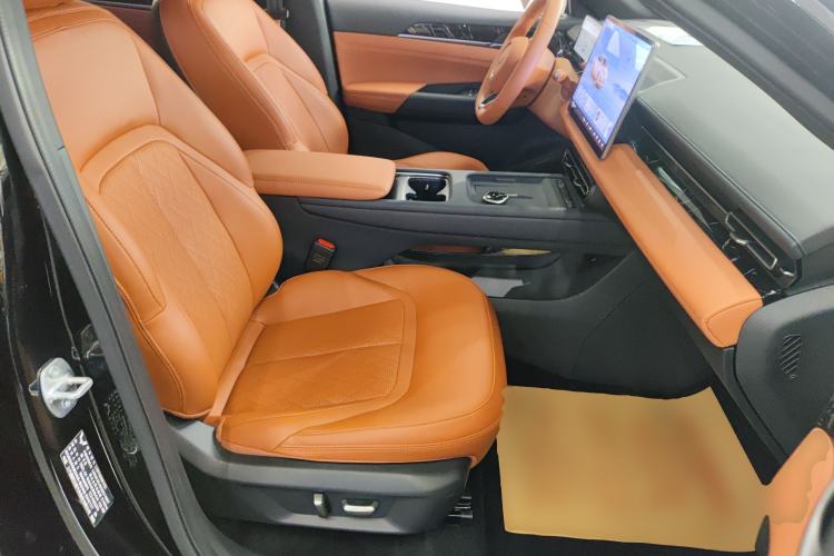 Used Wuling Xingguang 2025 610 km Smart Flagship Version
