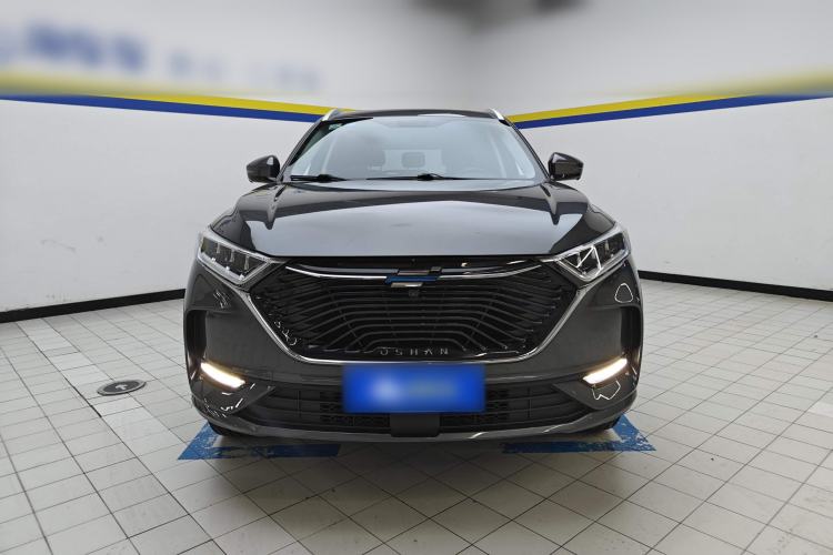 Used Oshan X7 2020 1.5T Automatic Flagship Edition

