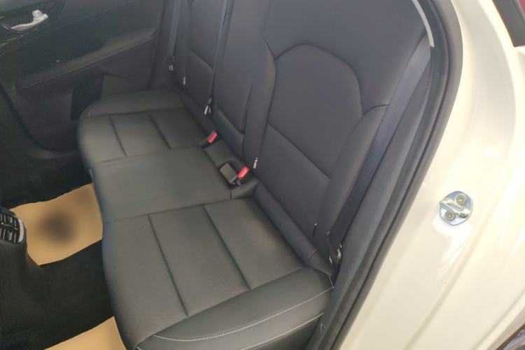 Used Kia K3 2021 Revised 1.5L CVT Fashion Edition
