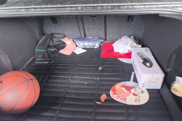 Used Volkswagen Magotan 2015 2.0 TSI Luxury Model
