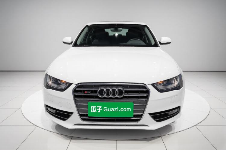 Used Audi A4L 2015 35 TFSI Automatic Comfort Model