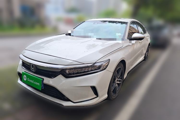 Used Honda Inspire 2022 260TURBO Jingyue Version