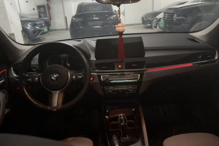 Used BMW X1 2020 xDrive25Li Luxury Edition
