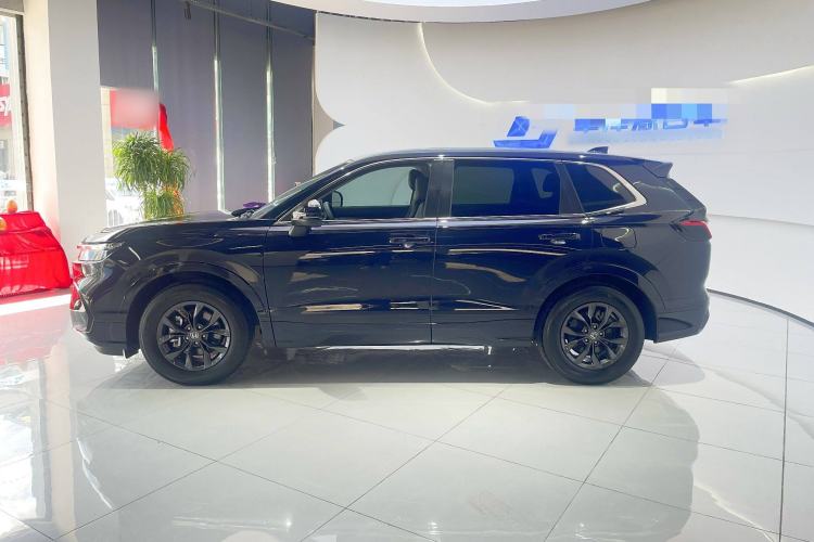 Used Honda Breeze 2023 240TURBO Two-Wheel-Drive Luxury Edition 5 Seats