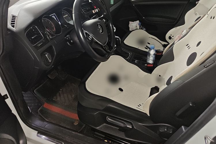 Used Volkswagen Golf 2020 280TSI DSG Comfort Version