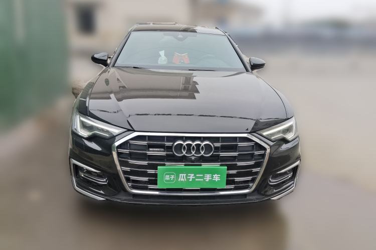 Used Audi A6L 2024 45 TFSI quattro Prestige Dynamic Edition