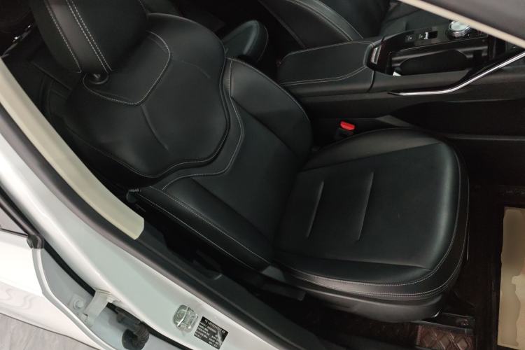 Used Haval H6 2022 3rd Generation 1.5T Automatic Two-Wheel Drive Pro
