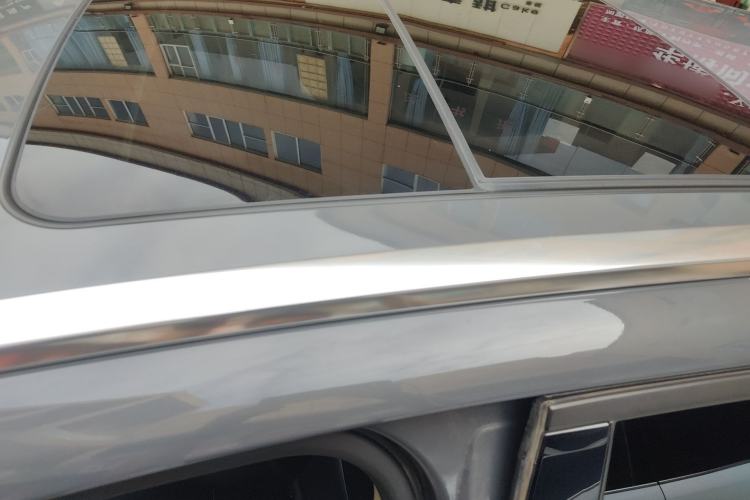 Used Lynk & Co 02 2020 1.5T DCT Two-Wheel Drive Pro Edition Roof