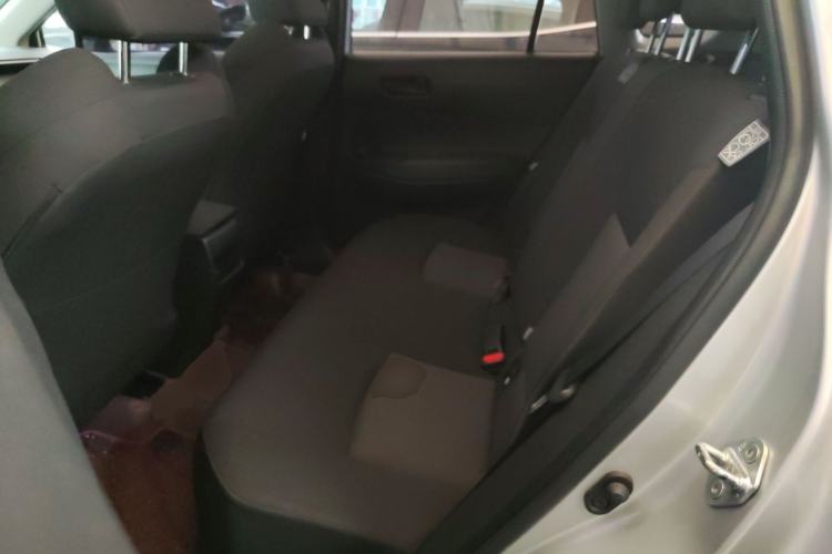 Used Toyota FRONTLANDER 2022 2.0L CVT Leading Edition