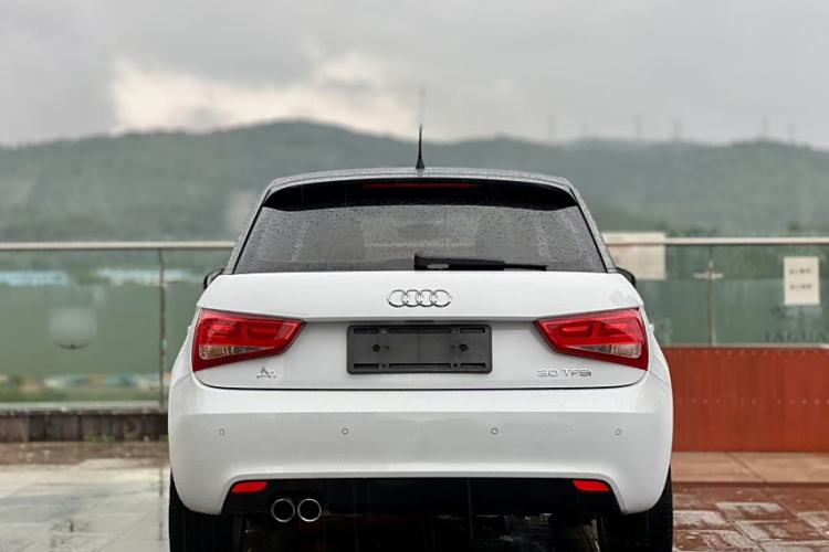 Used Audi A1 2014 30 TFSI Sportback Comfort Model