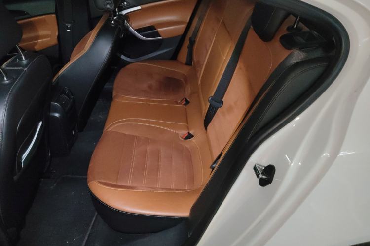 Used Buick Regal 2015 GS 2.0T Ignite Sport Edition