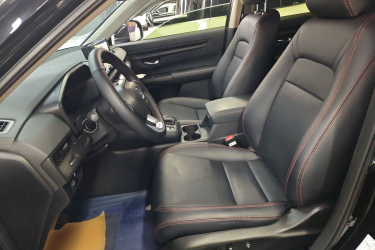 Used Honda CR-V 2024 240TURBO Two-Wheel-Drive Active Version 5 Seats