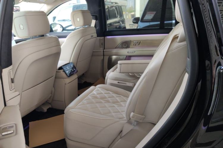 Used Nio ES8 2026 Model 6-seat Executive Luxury Edition