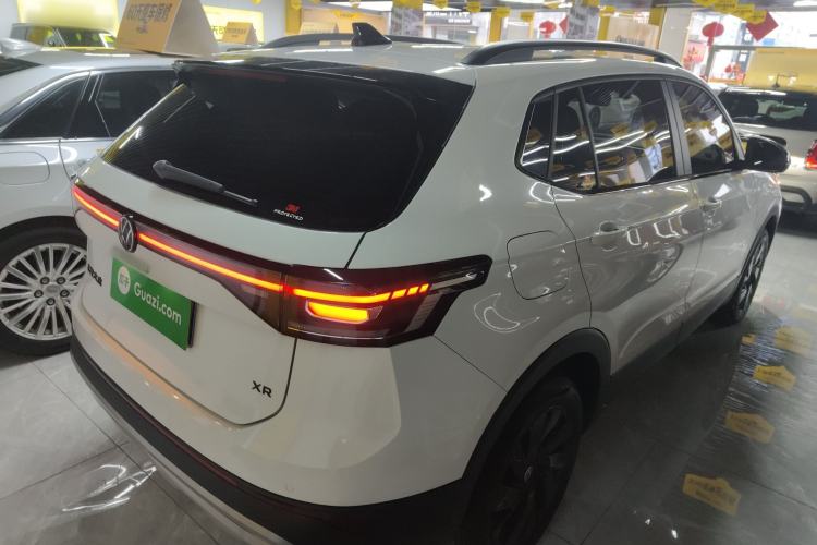 Used Volkswagen Tharu 2025 New Sharp 300TSI Ambitious Edition
