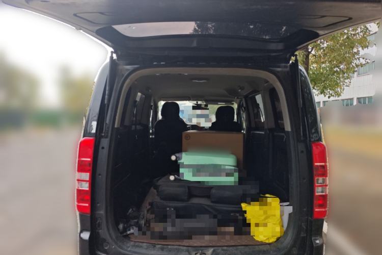 Used JAC Refine M3 2018 IKEA Edition 1.6L Luxury Model