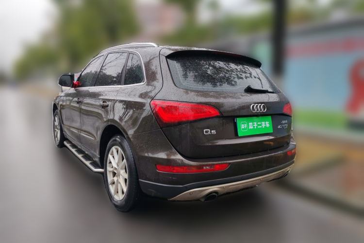 Used Audi Q5 2015 40 TFSI Trendy Edition