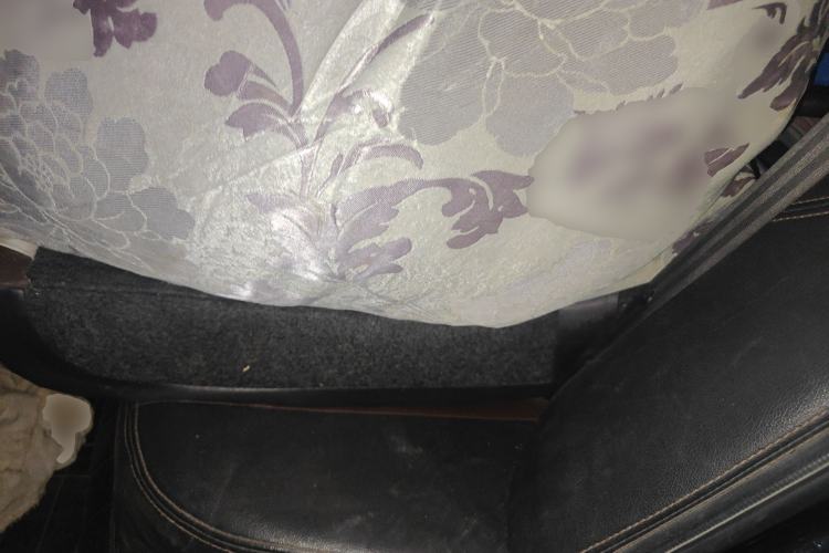 Used Geely Auto Vision 2017 1.5L Automatic Happiness Edition
