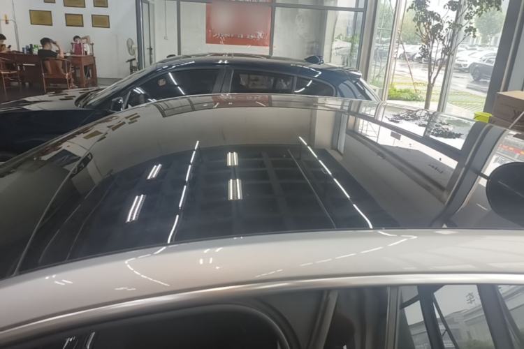 Used XPeng P7 2022 670N+