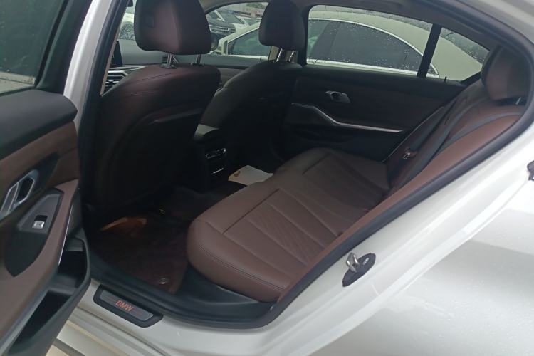 Used BMW i3 2024 eDrive 35 L