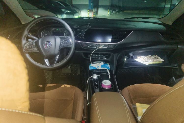 Used Buick Regal 2022 552T Smart Edition
