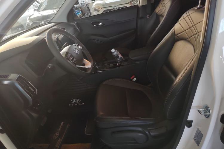 Used Hyundai ix35 2021 2.0L Automatic 2WD GLS Leading Edition
