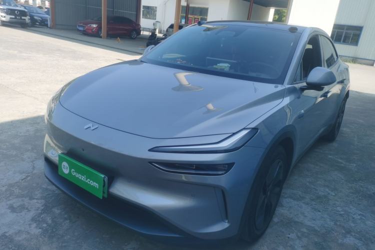 Used ONVO L60 2024 60 kWh Rear-Drive Version