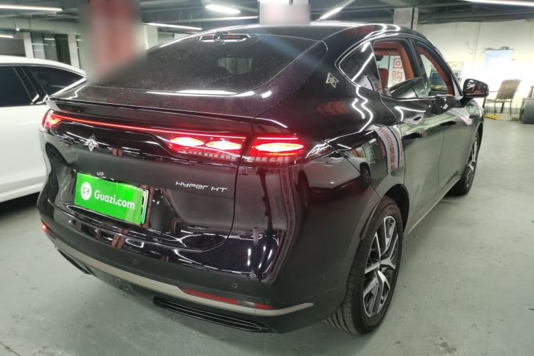 Used Hyptec HT 2025 670 Pro
