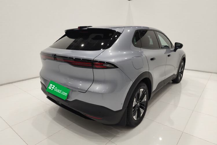 Used Deepal S05 2024 510 Plus Pure Electric Version
