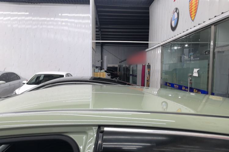 Used NETA V 2022 Chao 400 Lite
