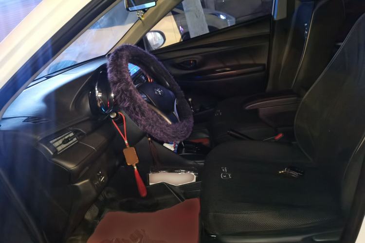 Used Toyota Vios 2022 1.5L 20th Anniversary Edition