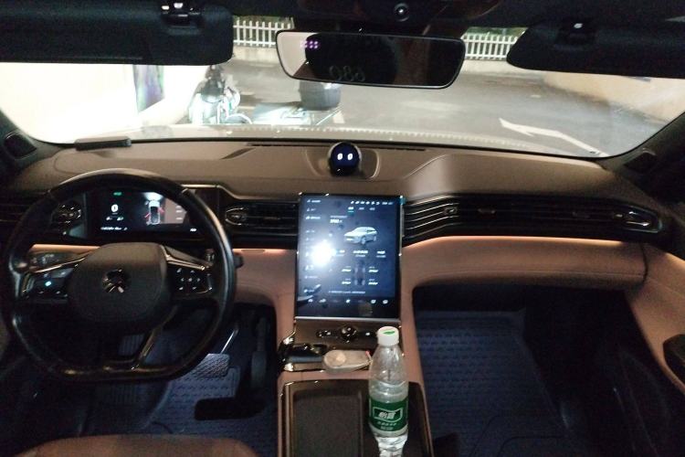 Used Nio ES6 2019 420 km Sport Version