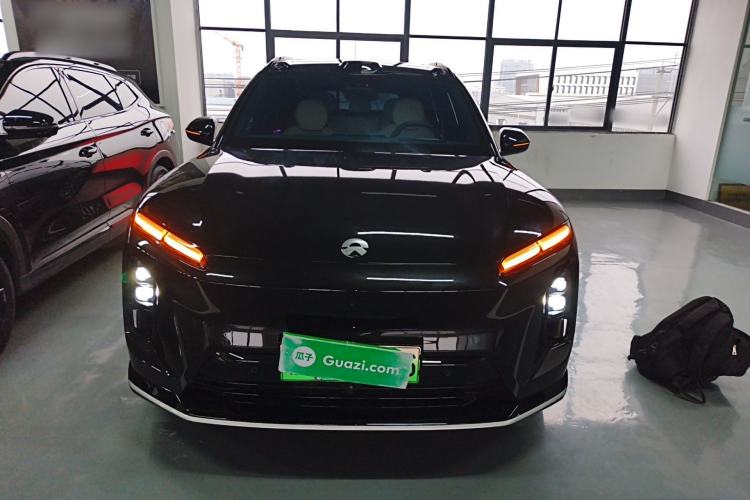 Used Nio ES6 2025 75 kWh
