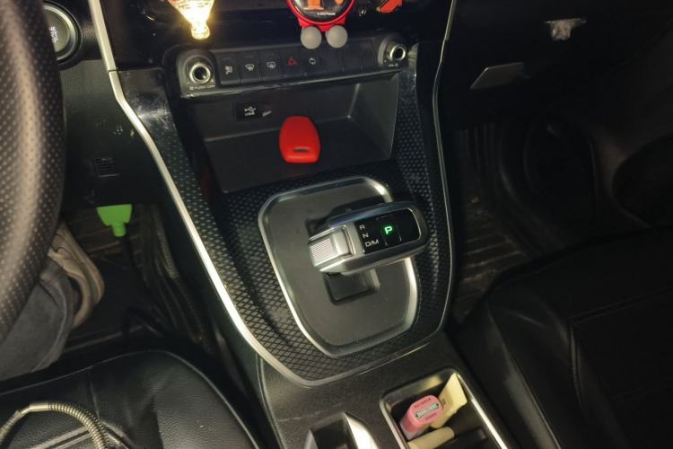 Used Haval M6 2021 PLUS 1.5T DCT Luxury Smart Connectivity Model