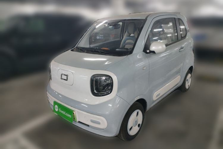 Used Bestune Pony 2025 222km Range Agile Horse