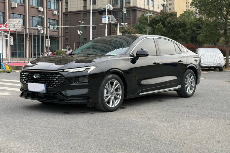 Used Ford Mondeo 2023 EcoBoost 245 Luxury Model