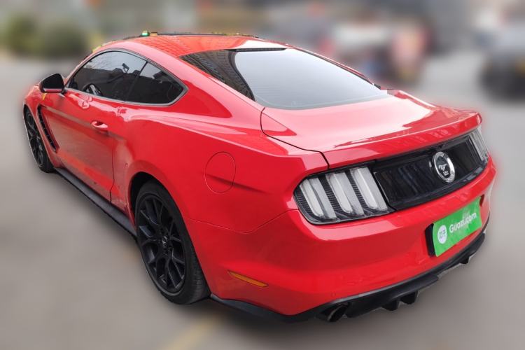 Used Ford Mustang 2016 2.3T Performance Edition