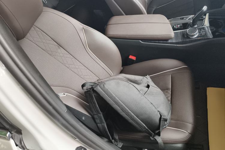 Used BMW 5 Series 2022 Restyled 530Li Leading Edition M Sport Package
