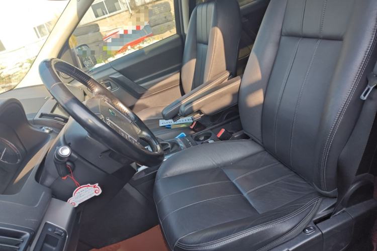 Used Land Rover Freelander 2 2013 2.2T SD4 SE Diesel Edition
