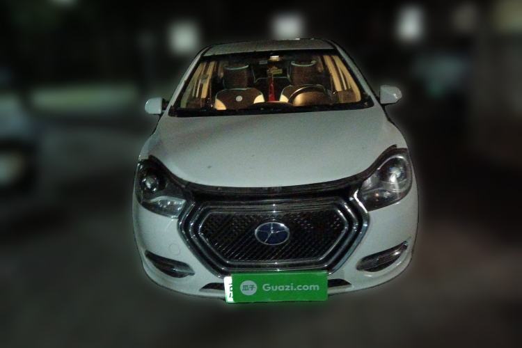Used JAC Group iEV 2015 iEV5

