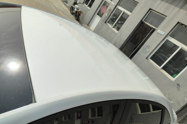 Used Chevrolet Monza 2019 320T Manual Xinxin Edition China VI
