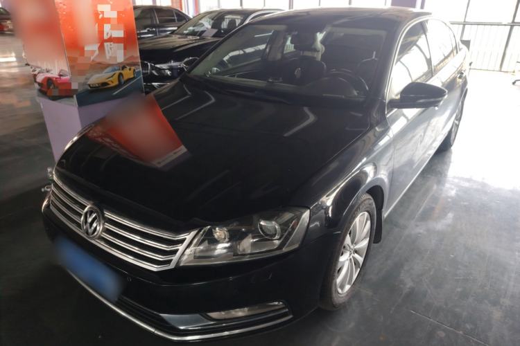 Used Volkswagen Magotan 2013 2.0 TSI Luxury Model