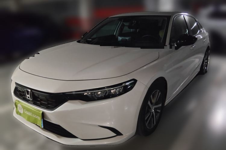 Used Honda Integra 2022 240TURBO CVT Technology Edition