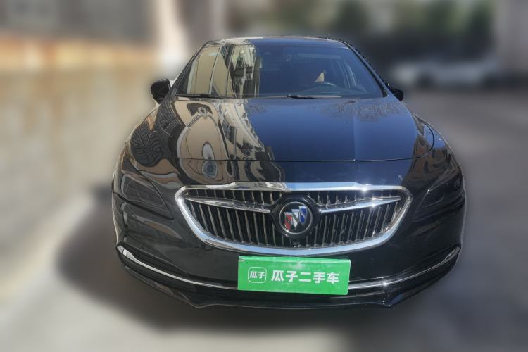 Used Buick LaCrosse 2016 28T Luxury Version