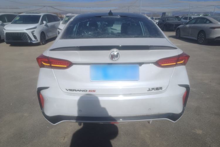 Used Buick Verano 2023 Pro GS Swift Edition