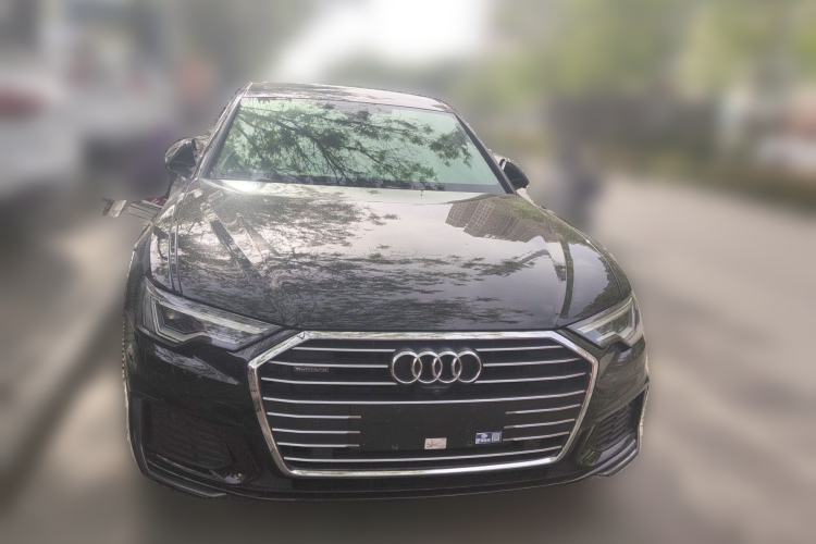 Used Audi A6L 2021 45 TFSI quattro Prestige Dynamic Edition