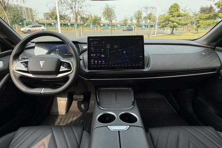 Used Deepal SL03 2025 Extended-Range Sporty Version