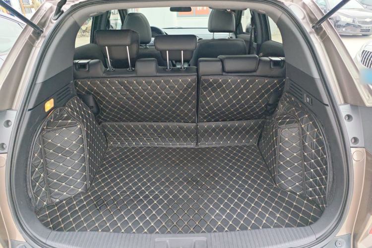 Used Honda XR-V 2017 1.8L EXi CVT Comfort Version