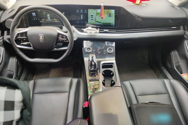 Used Bestune B70 2022 Third Generation 1.5T Automatic Premium Edition